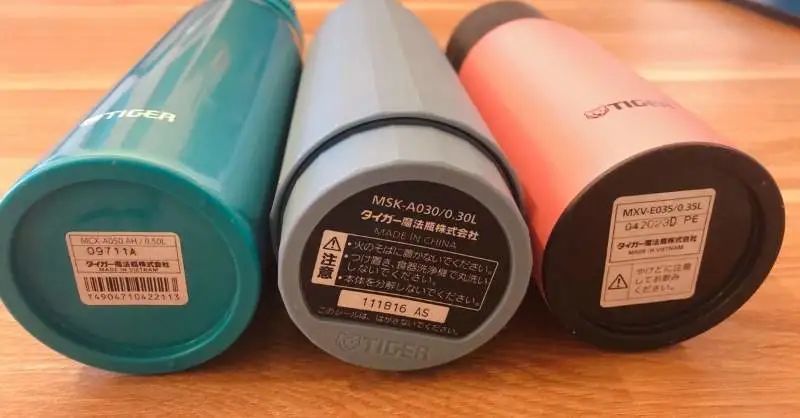保溫杯底部的貼紙能撕掉嗎<div id= 保溫杯底部的貼紙能撕掉嗎?